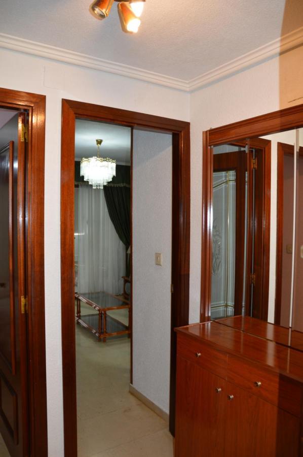 Gemelos2 Loysan Apt. With Pool Benidorm Eksteriør bilde