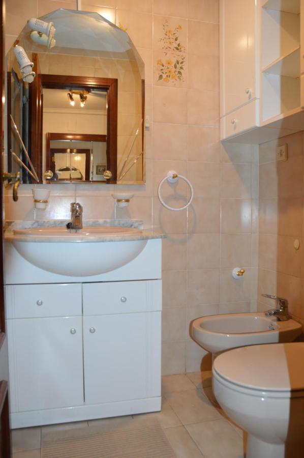 Gemelos2 Loysan Apt. With Pool Benidorm Eksteriør bilde