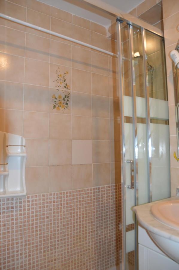 Gemelos2 Loysan Apt. With Pool Benidorm Eksteriør bilde