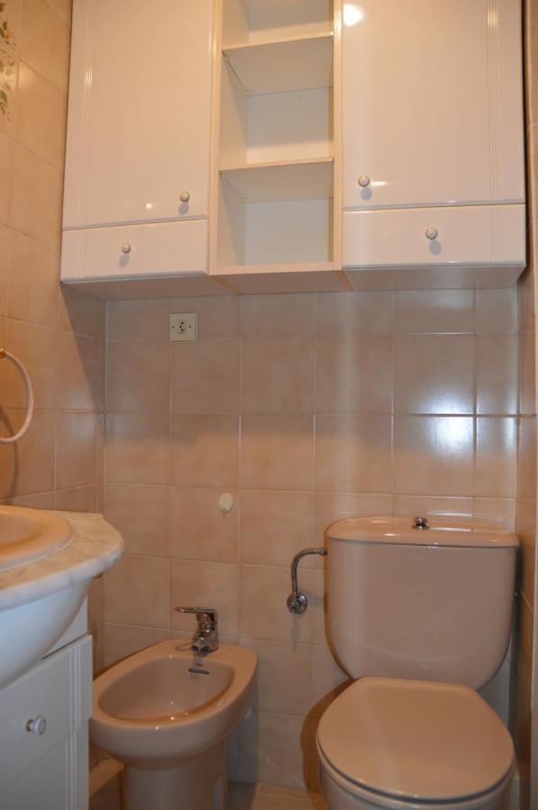Gemelos2 Loysan Apt. With Pool Benidorm Eksteriør bilde