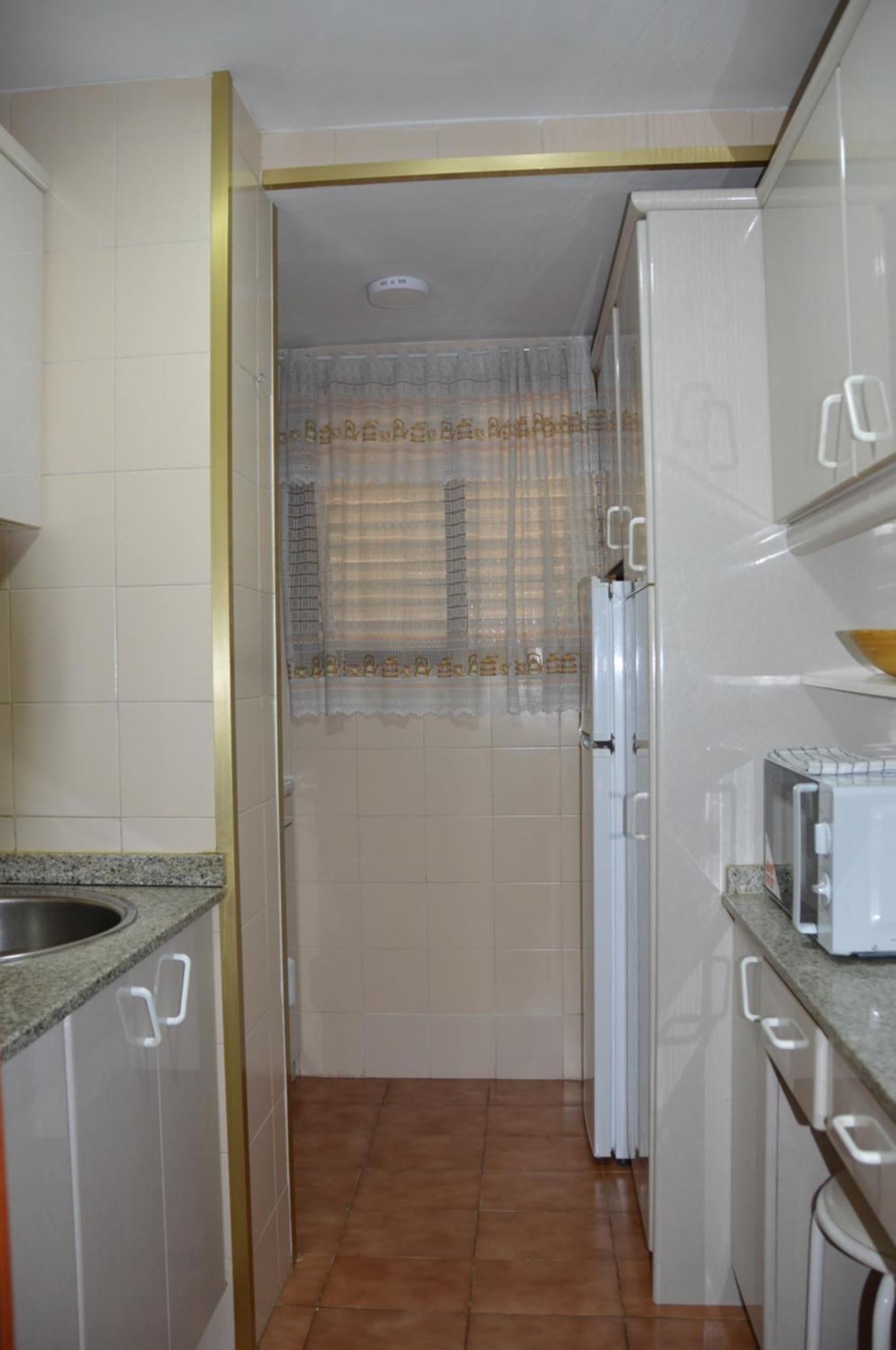 Gemelos2 Loysan Apt. With Pool Benidorm Eksteriør bilde